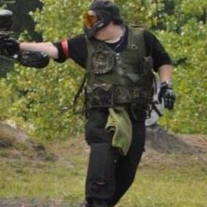 Meet your Posher, Jeff